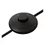 BENSEN - Lampadaire - 1xE14 - Naturel - 05753/81/73