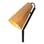 BENSEN - Vloerlamp - 1xE14 - Naturel - 05753/81/73
