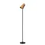 BENSEN - Vloerlamp - 1xE14 - Naturel - 05753/81/73
