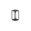 Dome Gate Light