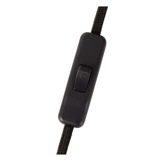 TACHINA - Tafellamp - 1xE14 - Naturel - 06525/81/70