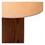 TACHINA - Lampe de table - 1xE27 - Naturel - 06526/81/70