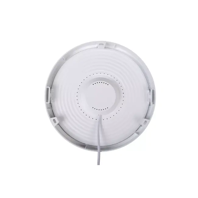 TENDO-LED - Ceiling lamp - Ø 22 cm - LED - 1x18W 3000K - White - 07105/18/31