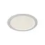 TENDO-LED - Plafonnier - Ø 22 cm - LED - 1x18W 3000K - Blanc - 07105/18/31