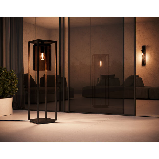 DOME move LED standing lamp