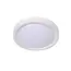 LEX - Plafonnier - Ø 33 cm - 2xE27 - Blanc - 08109/02/31