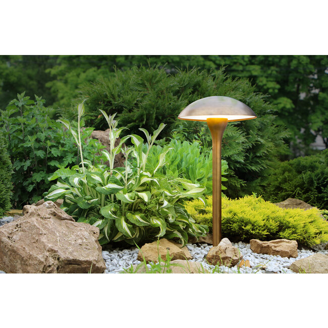 Fungy 50 Buitenverlichting