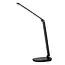 ALDWIN - Lampe de bureau - LED Dim. - CCT - 1x8W 2800K/6500K - Noir - 24610/08/30