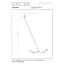 HESTER - Lampe de lecture - 1xGU10 - Anthracite - 19700/01/30