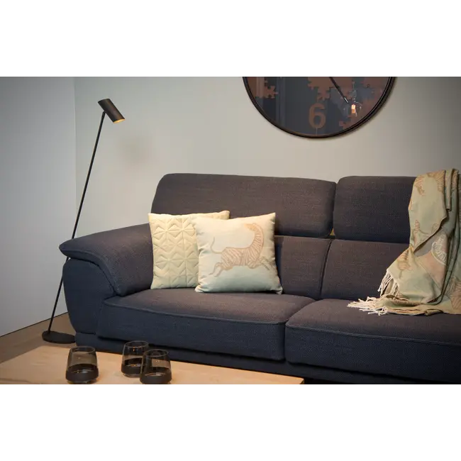 HESTER - Reading lamp - 1xGU10 - Anthracite - 19700/01/30