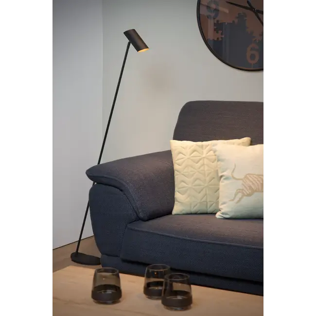 HESTER - Reading lamp - 1xGU10 - Anthracite - 19700/01/30