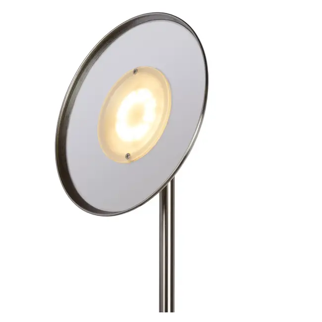 ZENITH - Lampe de lecture - LED Dimb. - 3000K - Chrome mat - 19791/24/12