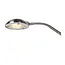 ZENITH - Lampe de lecture - LED Dimb. - 3000K - Chrome mat - 19791/24/12
