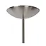 ZENITH - Lampe de lecture - LED Dimb. - 3000K - Chrome mat - 19791/24/12