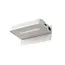 ATKIN - Bedside lamp / Wall lamp - LED - 1x6W 3000K - With USB charging point - White - 77280/05/31