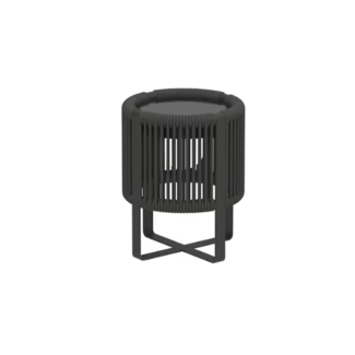 Royal Botania Lampe de table d'extérieur Ropey