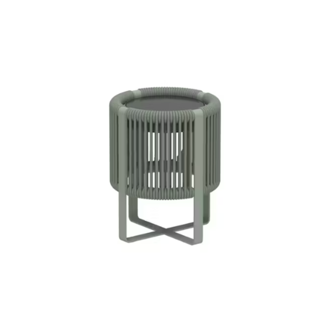 Ropy Table Lamp Outdoor