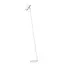 HESTER - Lampe de lecture - 1xGU10 - Blanc - 19700/01/31