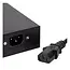 THE DOCK - Wireless charger / charging station / Wireless charger - Max. 6 lamps - Black - 27889/06/30