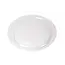 SKETES - Plafonnier - Ø 45,7 cm - LED à intensité variable - CCT - 1x24 W 2700 K/4000 K - Transparent - 78150/48/60