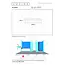 PLANO - Plafonnier de salle de bain - Ø 23 cm - LED à intensité variable - CCT - 1x11 W 2700 K/4000 K - IP44 - Opale - 78151/12/61