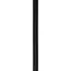 MALUNGA - Suspension - Ø 25 cm - 1xE27 - Noir - 21415/25/30