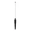LORNEX - Tuinspot - LED - 1x6W 3000K - IP54 - Zwart - 29832/60/30