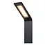LAWFORD - Lampadaire - LED - 1x6W 3000K - IP54 - Noir - 29831/60/30