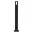 LAWFORD - Lampadaire - LED - 1x6W 3000K - IP54 - Noir - 29831/60/30