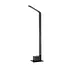 LAWFORD - Lampadaire - LED - 1x6W 3000K - IP54 - Noir - 29831/60/30