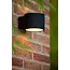 OXFORD - Wall lamp Indoor/Outdoor - 1xG9 - IP54 - Black - 28803/01/30