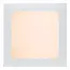 BRICE-LED - Plafonnière Badkamer - LED Dimb. - 1x22W 3000K - IP44 - Wit - 28117/22/31
