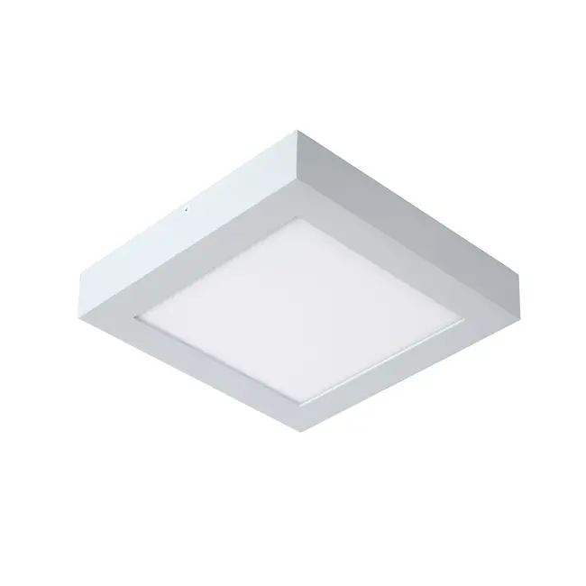 BRICE-LED - Bathroom Ceiling Light - LED Dimmable - 1x22W 3000K - IP44 - White - 28117/22/31