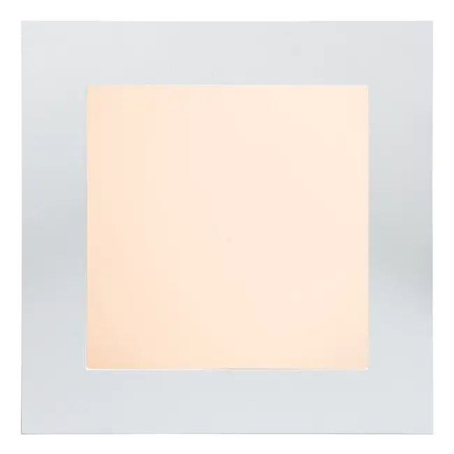 BRICE-LED - Plafonnière Badkamer - LED Dimb. - 1x15W 3000K - IP44 - Wit - 28117/17/31