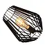 REDA - Table lamp - 1xE27 - Black - 78598/01/30