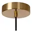 ARMONI - Pendant lamp - Ø 52 cm - 1xE27 - Black - 42401/52/30