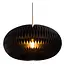 ARMONI - Suspension - Ø 52 cm - 1xE27 - Noir - 42401/52/30