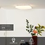 OTIS - Ceiling light - LED - 1x20W 3000K - Opal - 79198/22/61