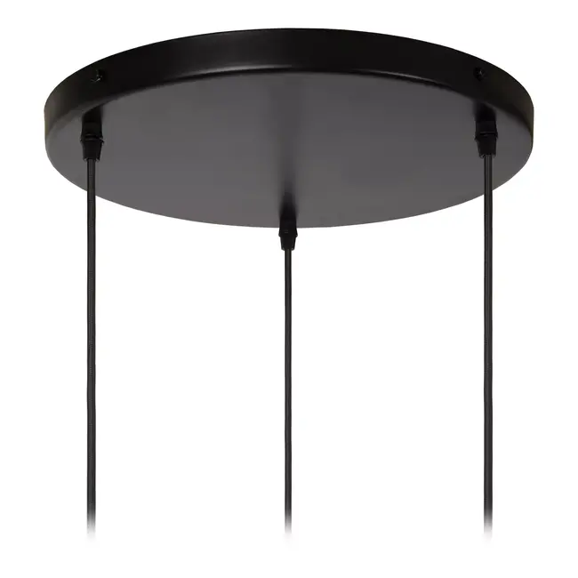 BINA - Suspension - Ø 40 cm - 3xE27 - Blanc - 13451/03/31