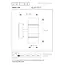 ARNE-LED - Wandlamp Binnen/Buiten - Ø 6,3 cm - LED - GU10 - 2x5W 2700K - IP44 - Mat chroom - 14867/11/12