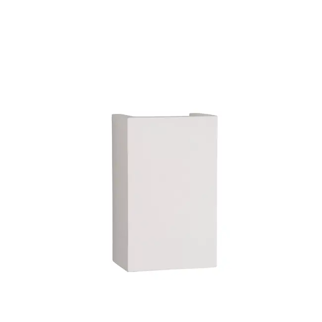 GIPSY - Applique - 1xG9 - Blanc - 35201/18/31