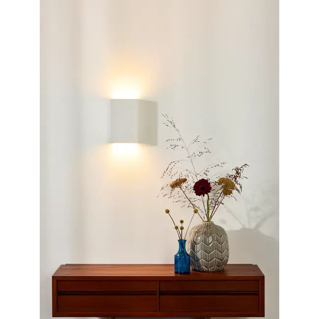 GIPSY - Wall lamp - 1xG9 - White - 35201/18/31