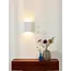 GIPSY - Wandlamp - 1xG9 - Wit - 35201/18/31