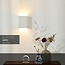 GIPSY - Wandlamp - 1xG9 - Wit - 35201/18/31