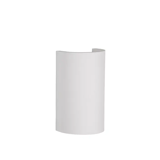 GIPSY - Applique - 1xG9 - Blanc - 35200/18/31