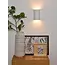 GIPSY - Wandlamp - 1xG9 - Wit - 35200/18/31