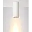 GIPSY - Ceiling spotlight - Ø 7 cm - 1xGU10 - White - 35100/17/31