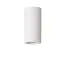 GIPSY - Spot de plafond - Ø 7 cm - 1xGU10 - Blanc - 35100/14/31