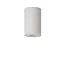 GIPSY - Spot de plafond - Ø 7 cm - 1xGU10 - Blanc - 35100/11/31