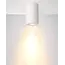GIPSY - Ceiling spotlight - Ø 7 cm - 1xGU10 - White - 35100/11/31